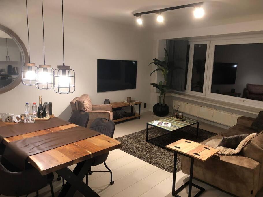 Appartement Wouters Ostende Exterior foto